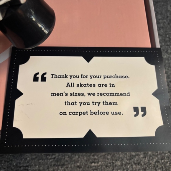 C7 Roller Skates UO Exclusive Checkerboard Premium Quad Roller Skate NIB C Seven - Picture 11 of 16